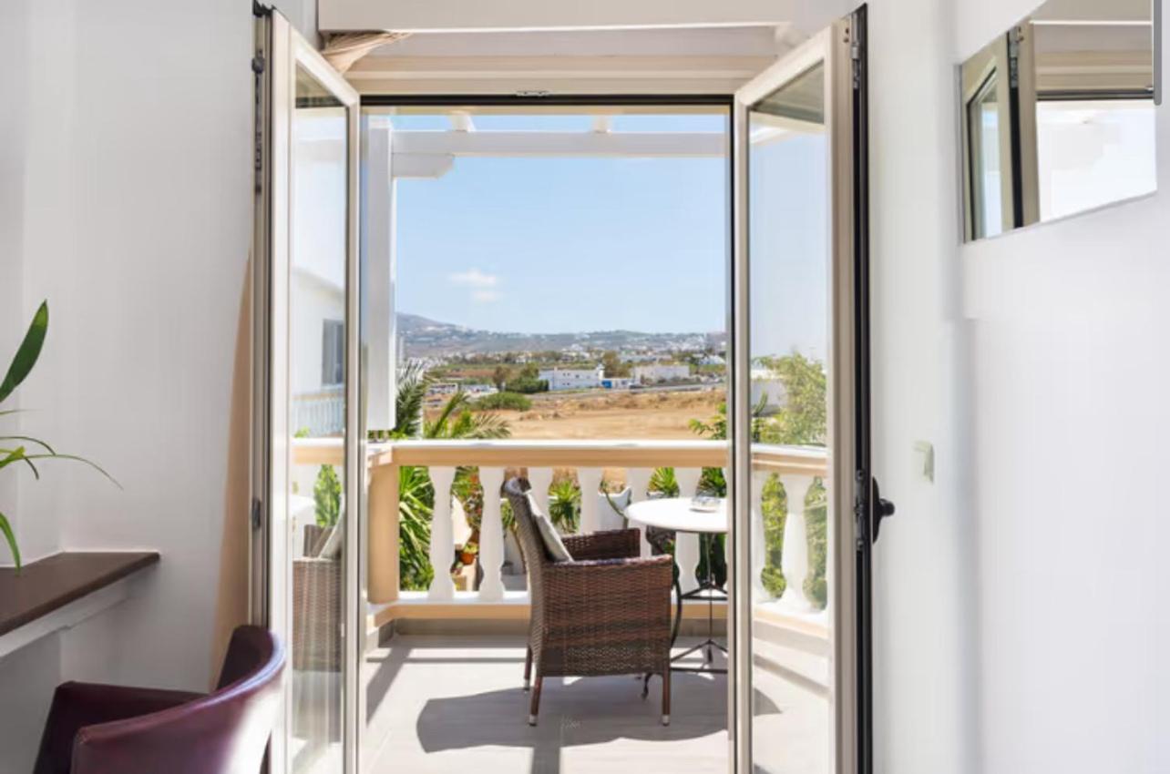 Danae Villa Fira  Exterior foto
